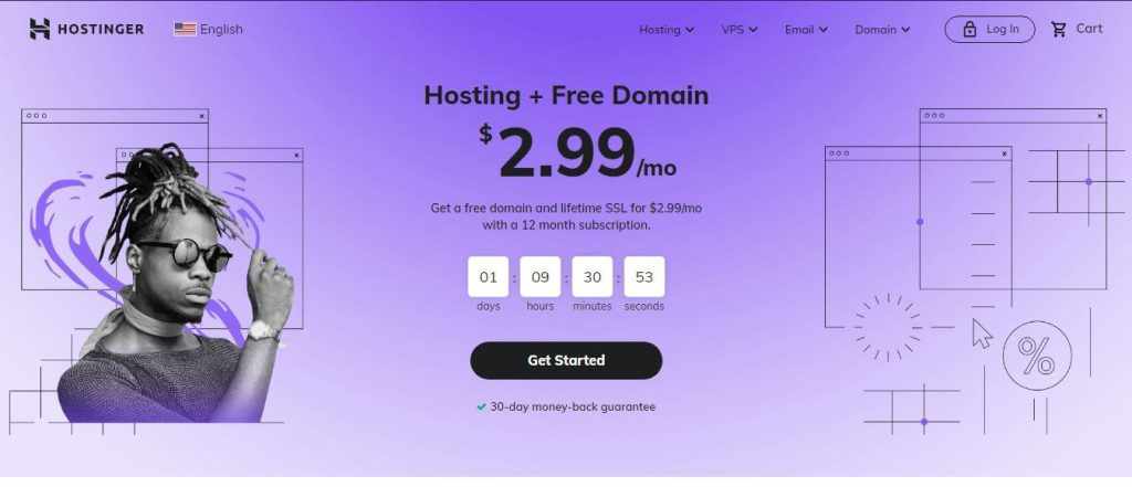 Hostinger Reviews 2022 Full Checks