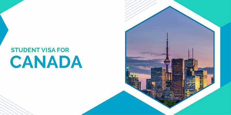 Canada Student Visa: How To Apply