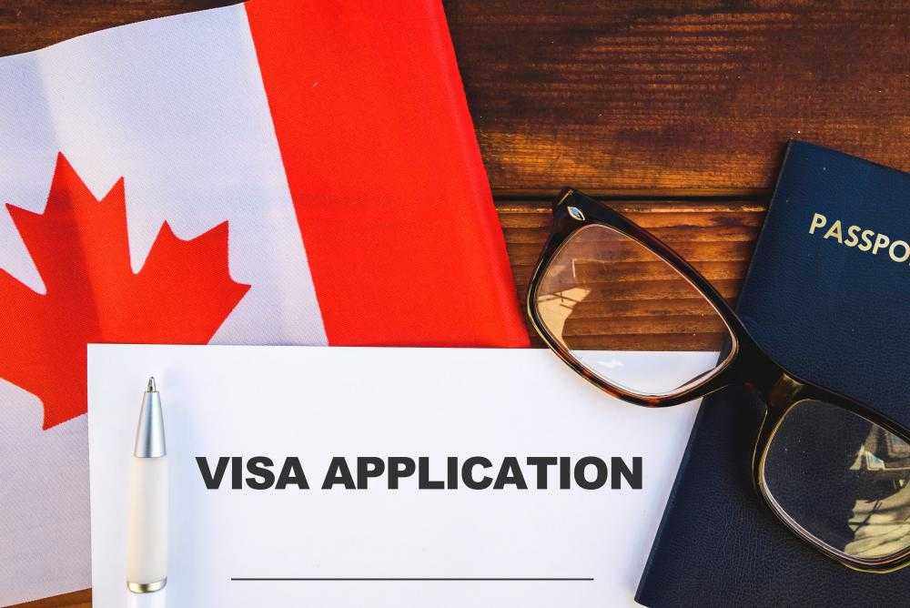 Canada Visa Application: 100% Working Guide