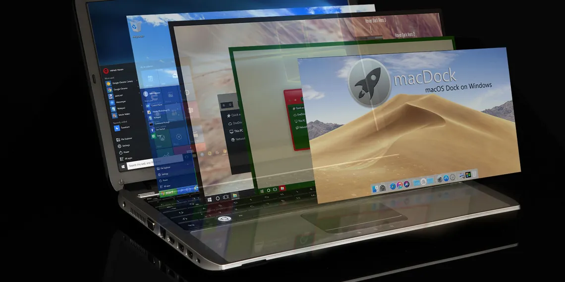 The 10 Best Windows 10 Themes for Every Desktop