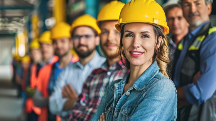 Canadian Professionals and Skilled Workers Program