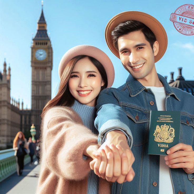 How to Prove Your Relationship for a UK Dependent Visa for Spouse