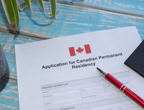 How to get Parmanent Residency in Canada through Marriage