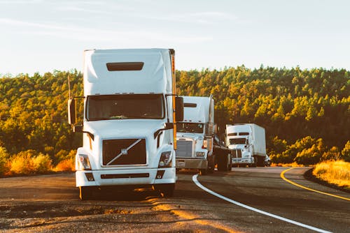 Truck Driver Jobs in Canada with Visa Sponsorship